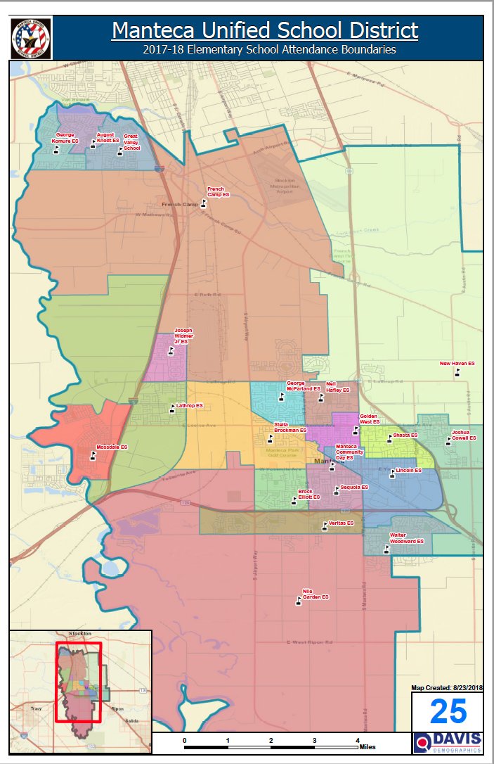 MUSD 5-10 Year Facilities Plan